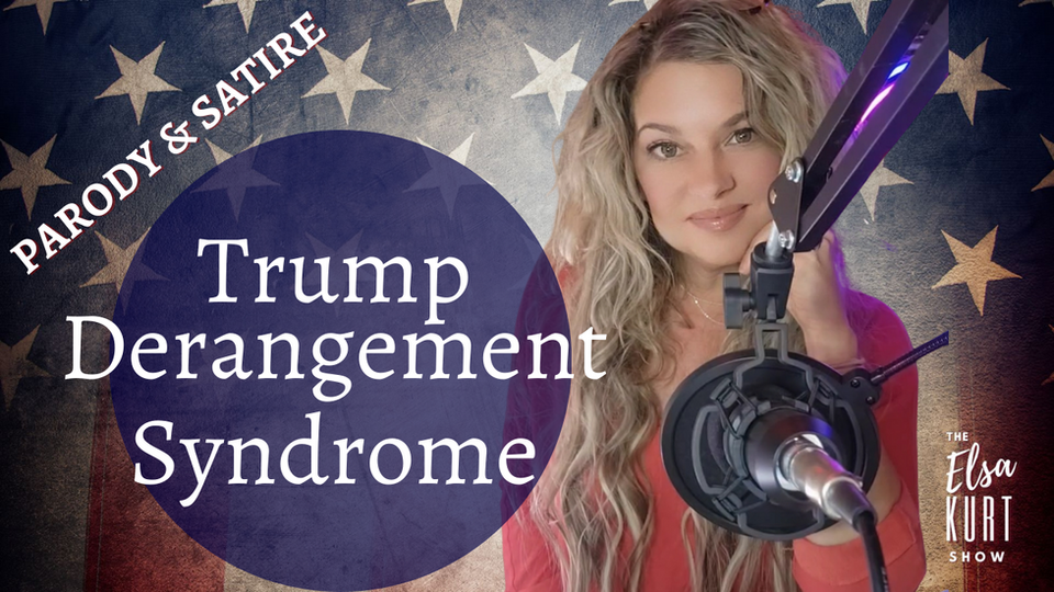 Do you know someone with TDS?
